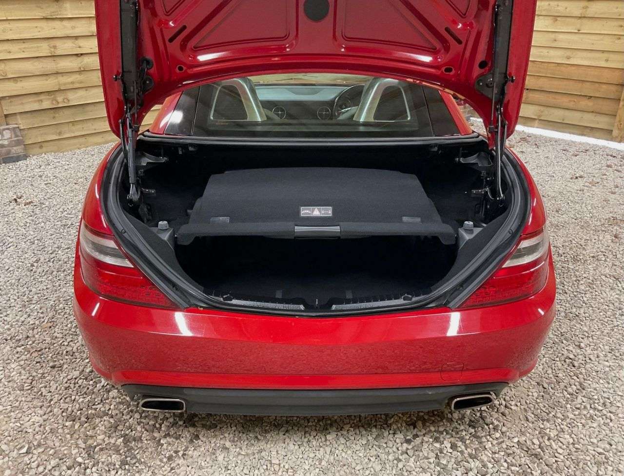 2011 MERCEDES-BENZ SLK 2011 MERCEDES-BENZ SLK