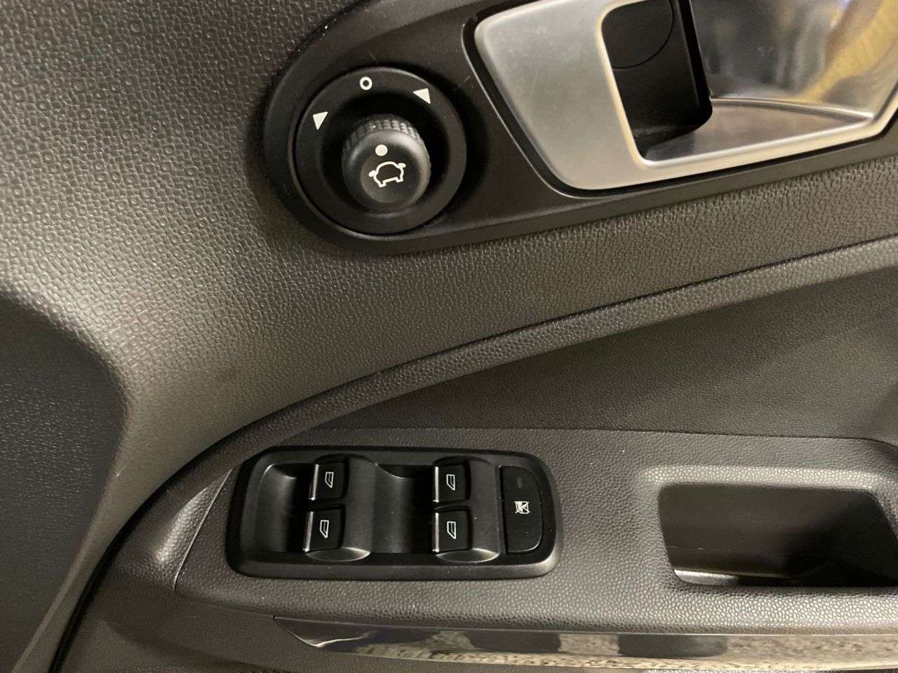 2017 FORD ECOSPORT 2017 FORD ECOSPORT