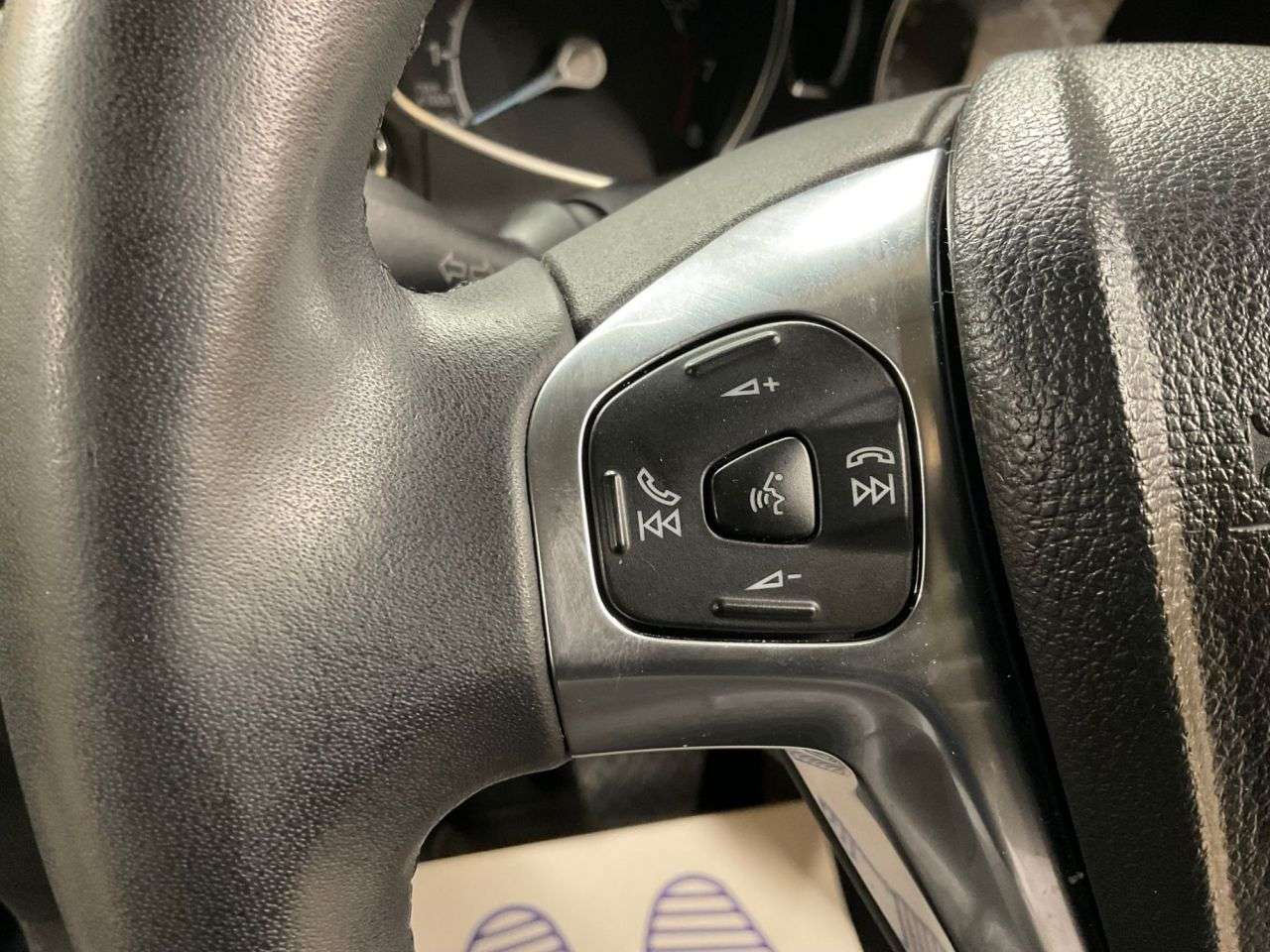 2017 FORD ECOSPORT 2017 FORD ECOSPORT