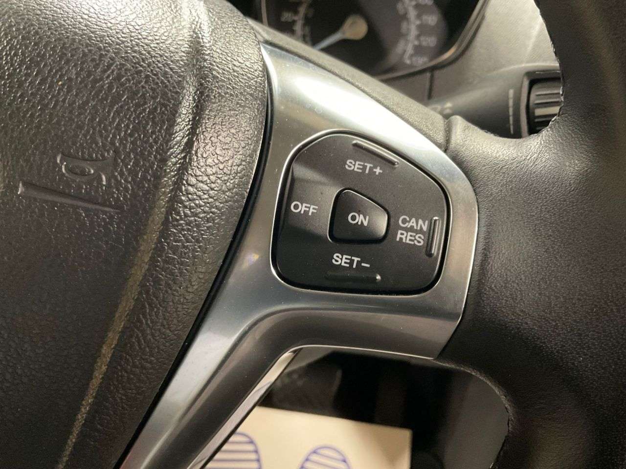 2017 FORD ECOSPORT 2017 FORD ECOSPORT