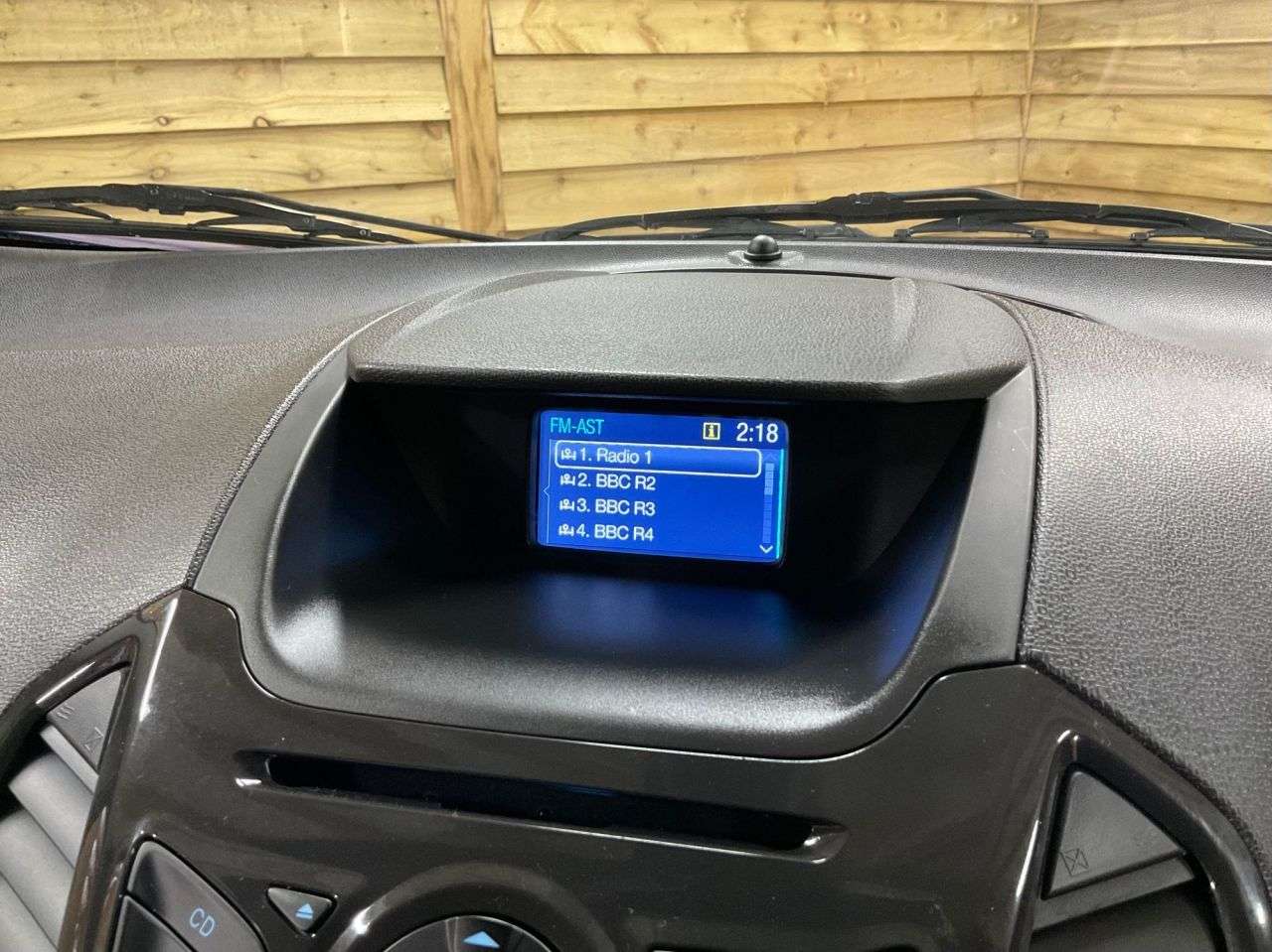 2017 FORD ECOSPORT 2017 FORD ECOSPORT