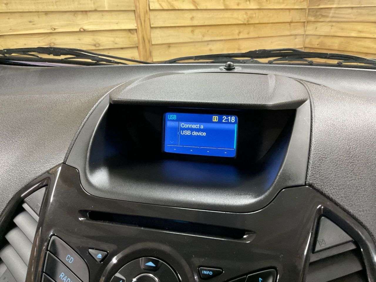 2017 FORD ECOSPORT 2017 FORD ECOSPORT