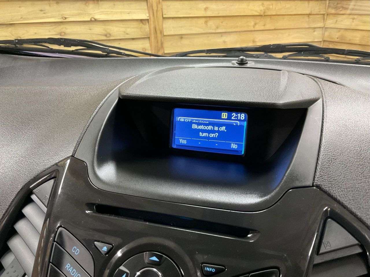 2017 FORD ECOSPORT 2017 FORD ECOSPORT