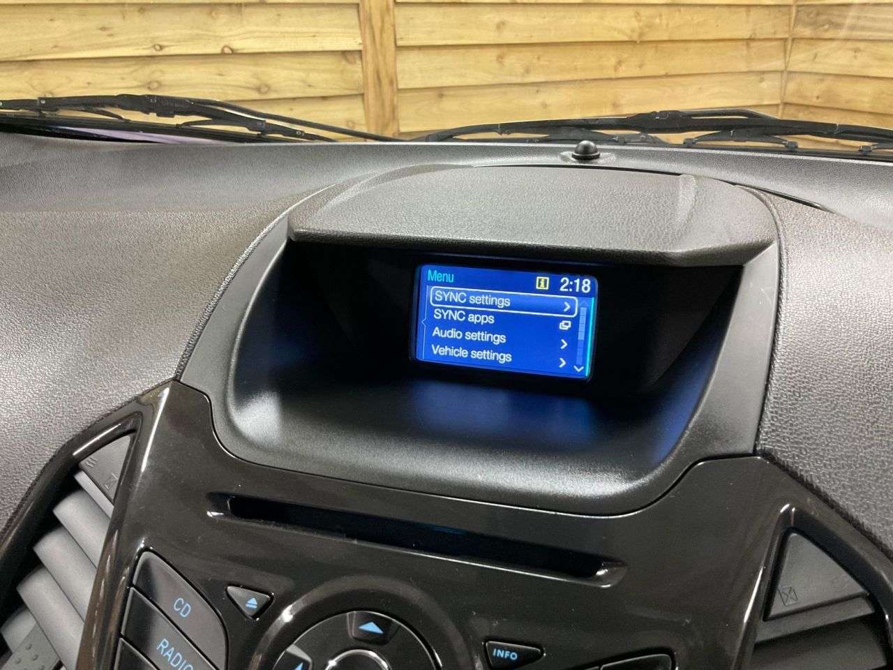 2017 FORD ECOSPORT 2017 FORD ECOSPORT