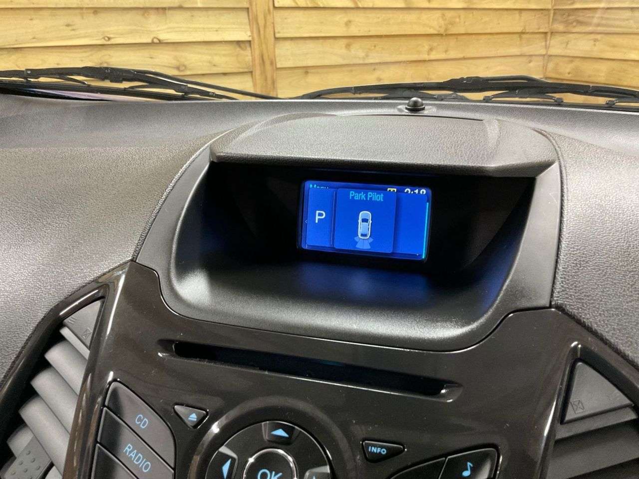 2017 FORD ECOSPORT 2017 FORD ECOSPORT