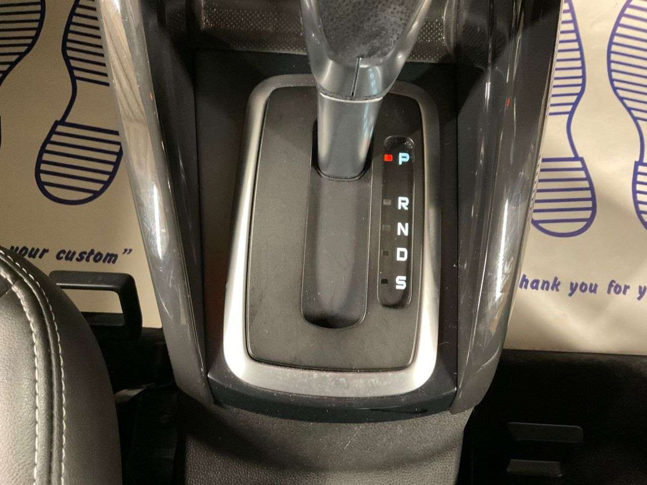 2017 FORD ECOSPORT 2017 FORD ECOSPORT