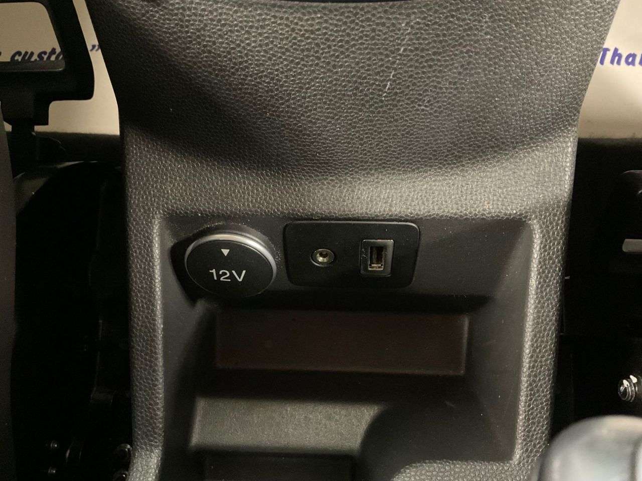 2017 FORD ECOSPORT 2017 FORD ECOSPORT