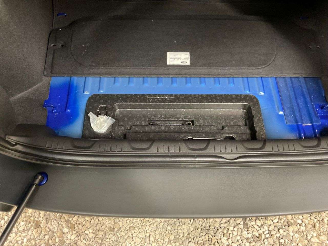 2017 FORD ECOSPORT 2017 FORD ECOSPORT