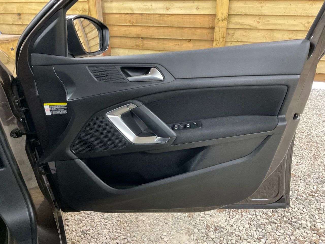 2015 PEUGEOT 308 2015 PEUGEOT 308