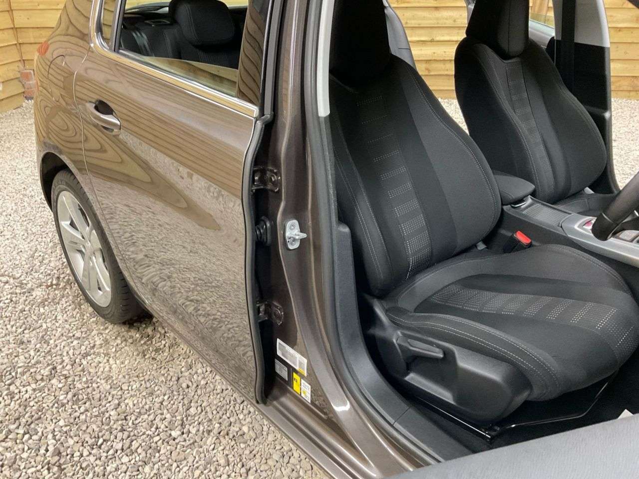 2015 PEUGEOT 308 2015 PEUGEOT 308