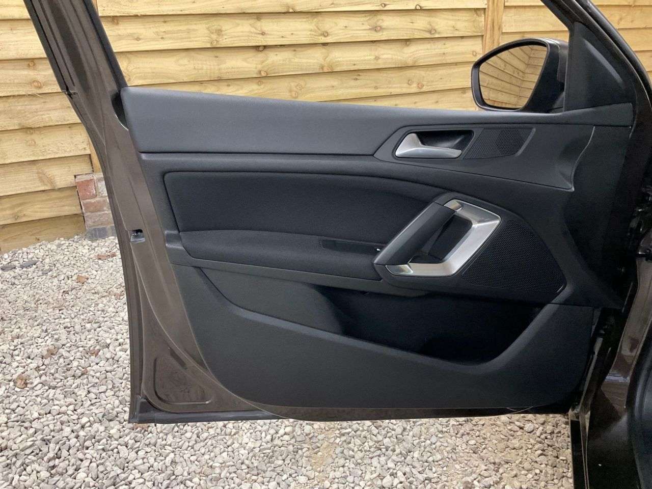 2015 PEUGEOT 308 2015 PEUGEOT 308