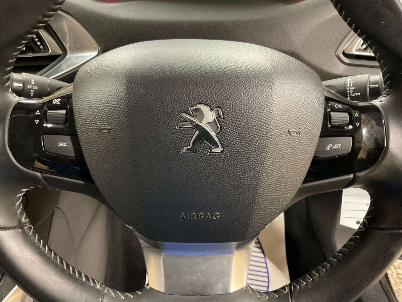 2015 PEUGEOT 308 2015 PEUGEOT 308