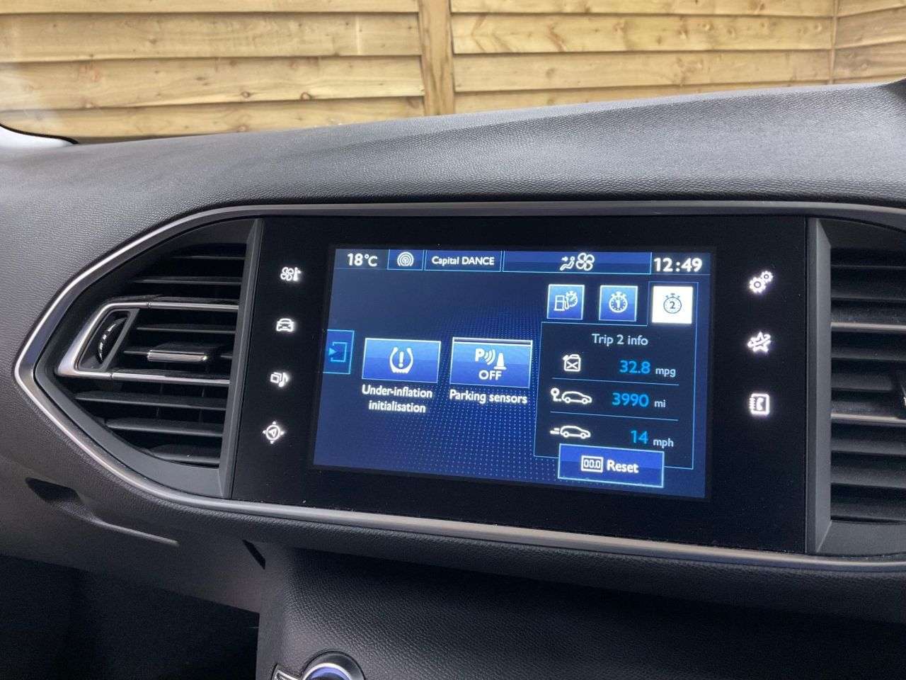 2015 PEUGEOT 308 2015 PEUGEOT 308