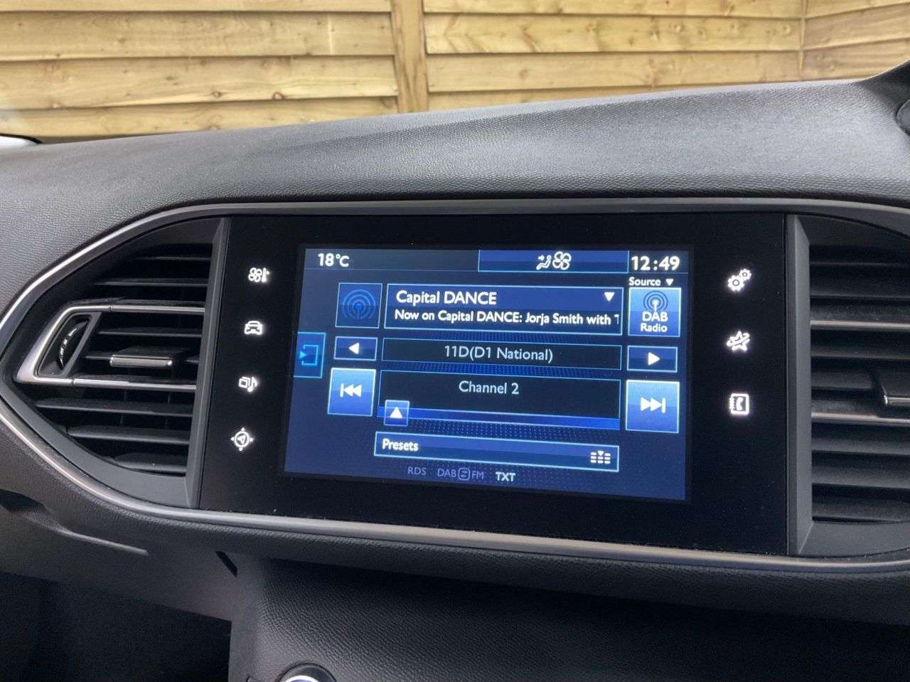 2015 PEUGEOT 308 2015 PEUGEOT 308