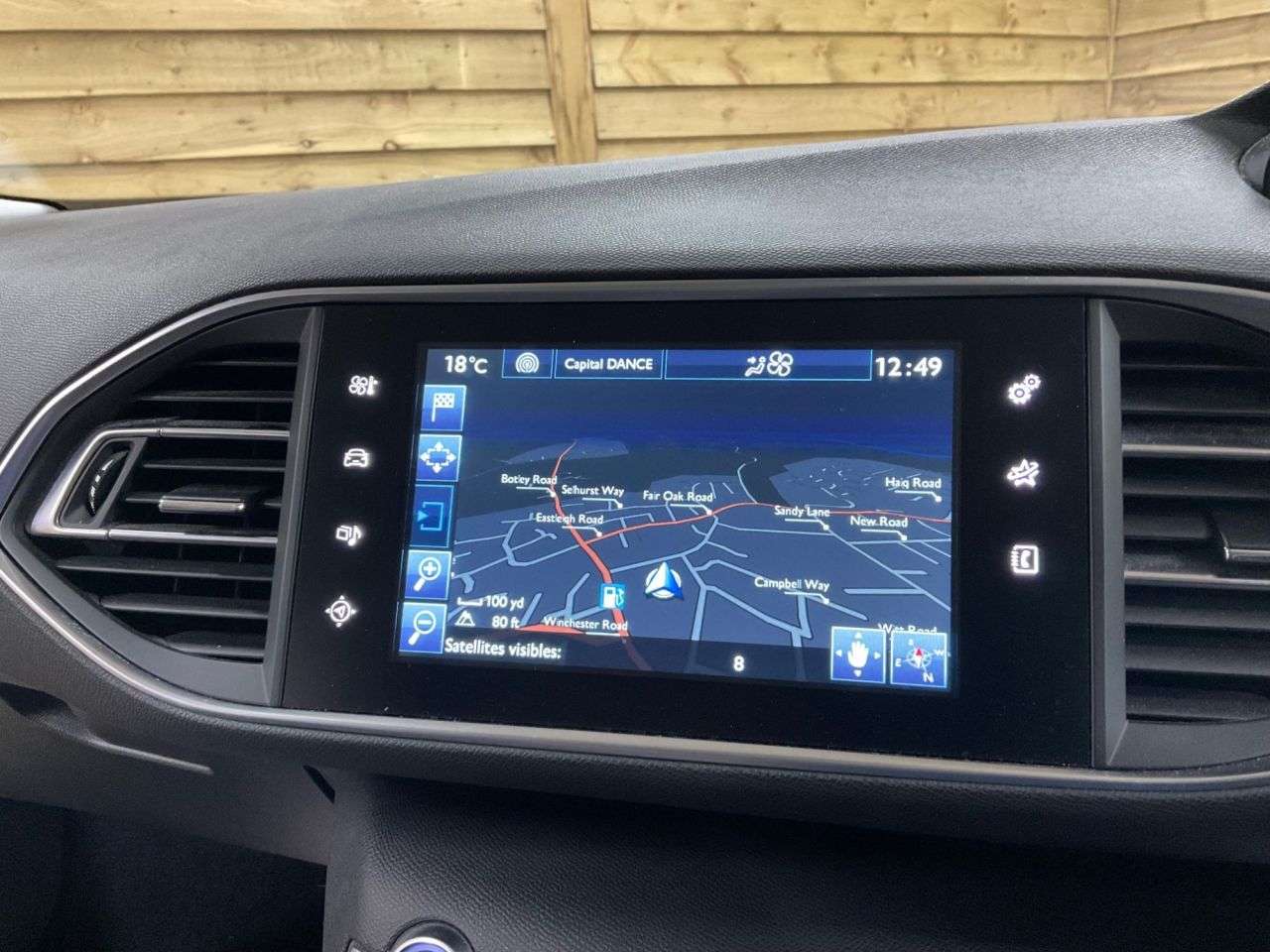 2015 PEUGEOT 308 2015 PEUGEOT 308