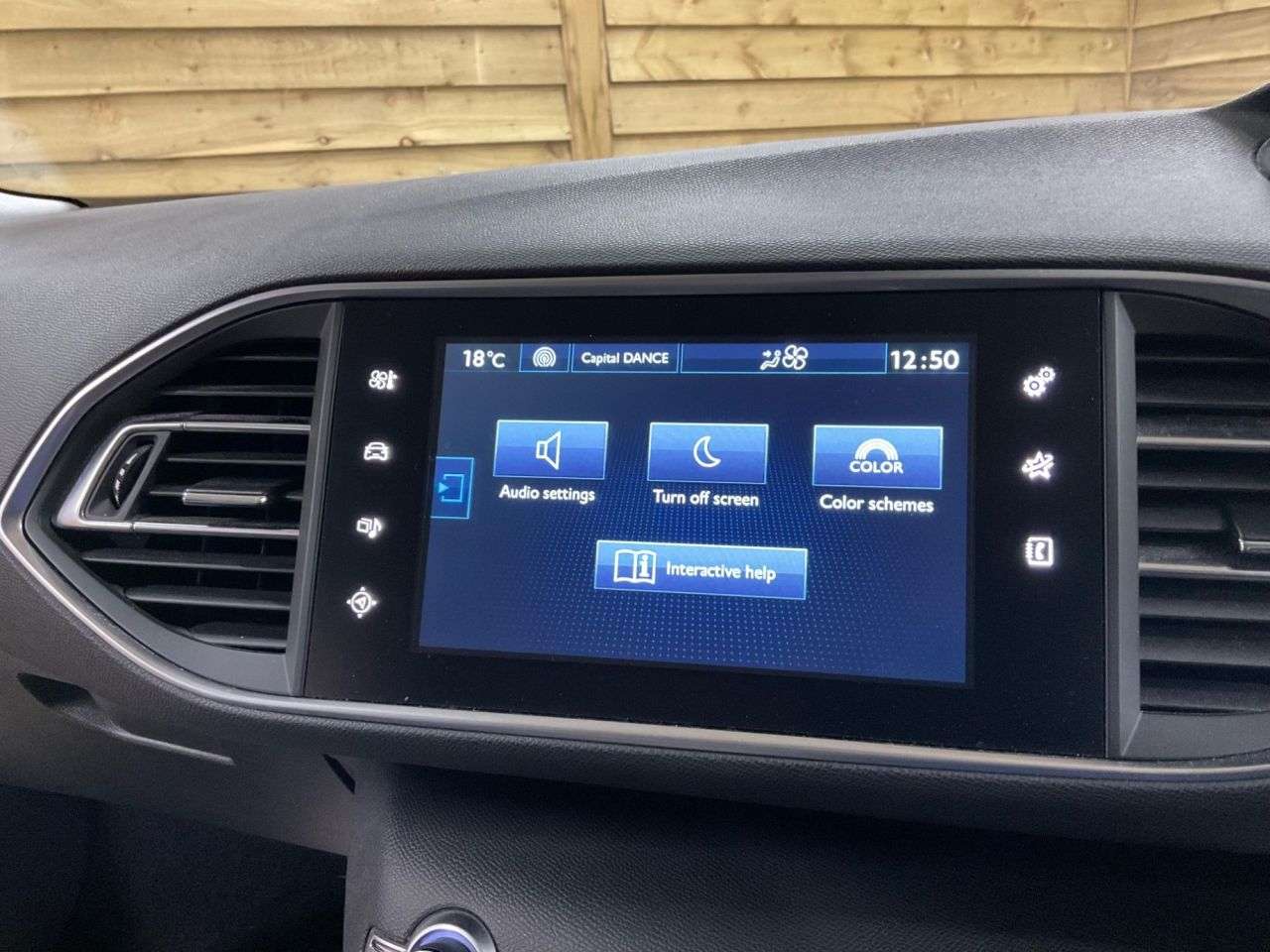 2015 PEUGEOT 308 2015 PEUGEOT 308