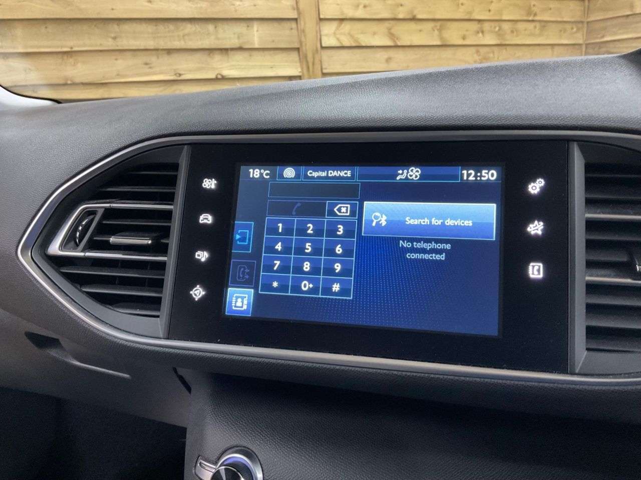 2015 PEUGEOT 308 2015 PEUGEOT 308