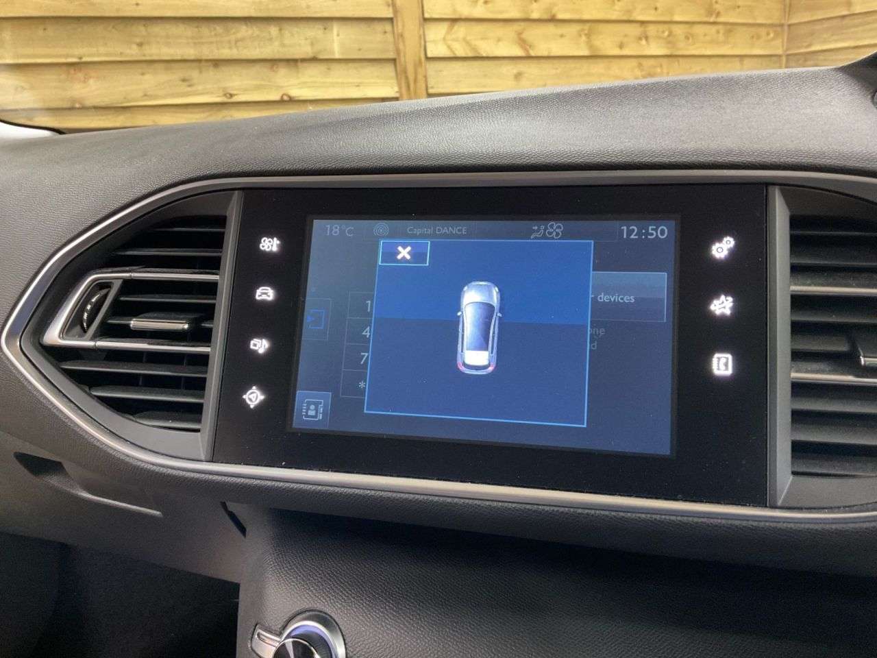 2015 PEUGEOT 308 2015 PEUGEOT 308