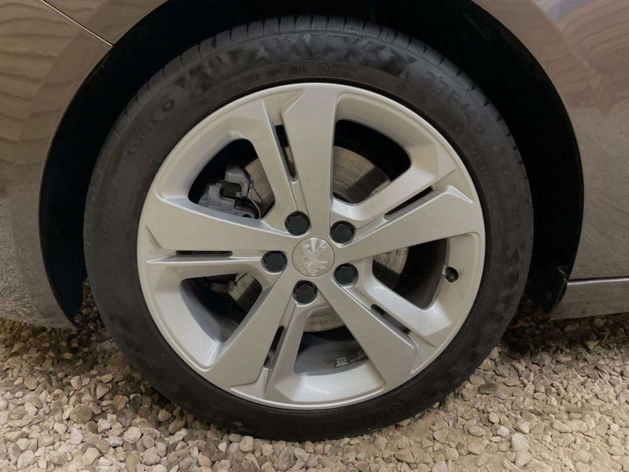 2015 PEUGEOT 308 2015 PEUGEOT 308