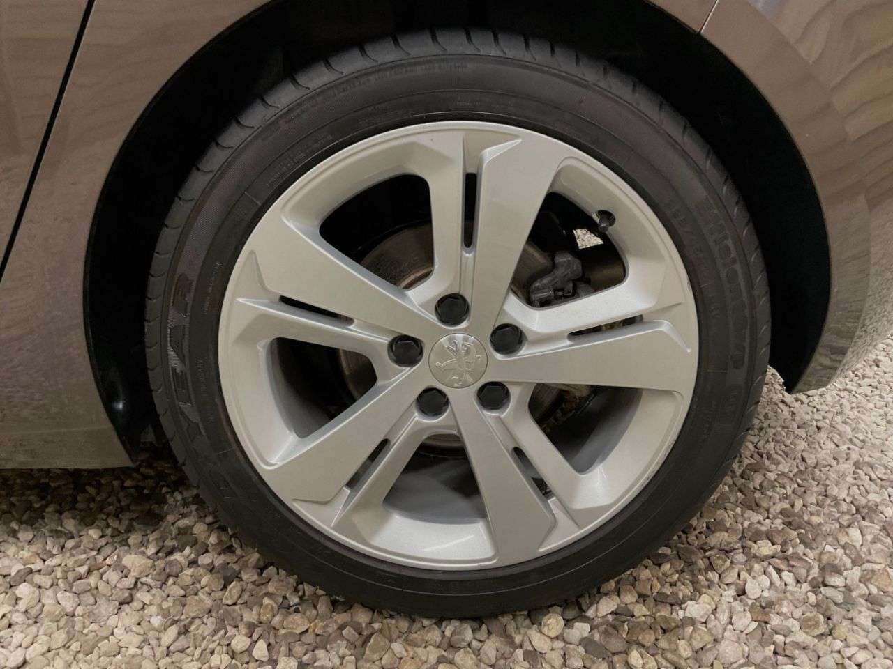 2015 PEUGEOT 308 2015 PEUGEOT 308