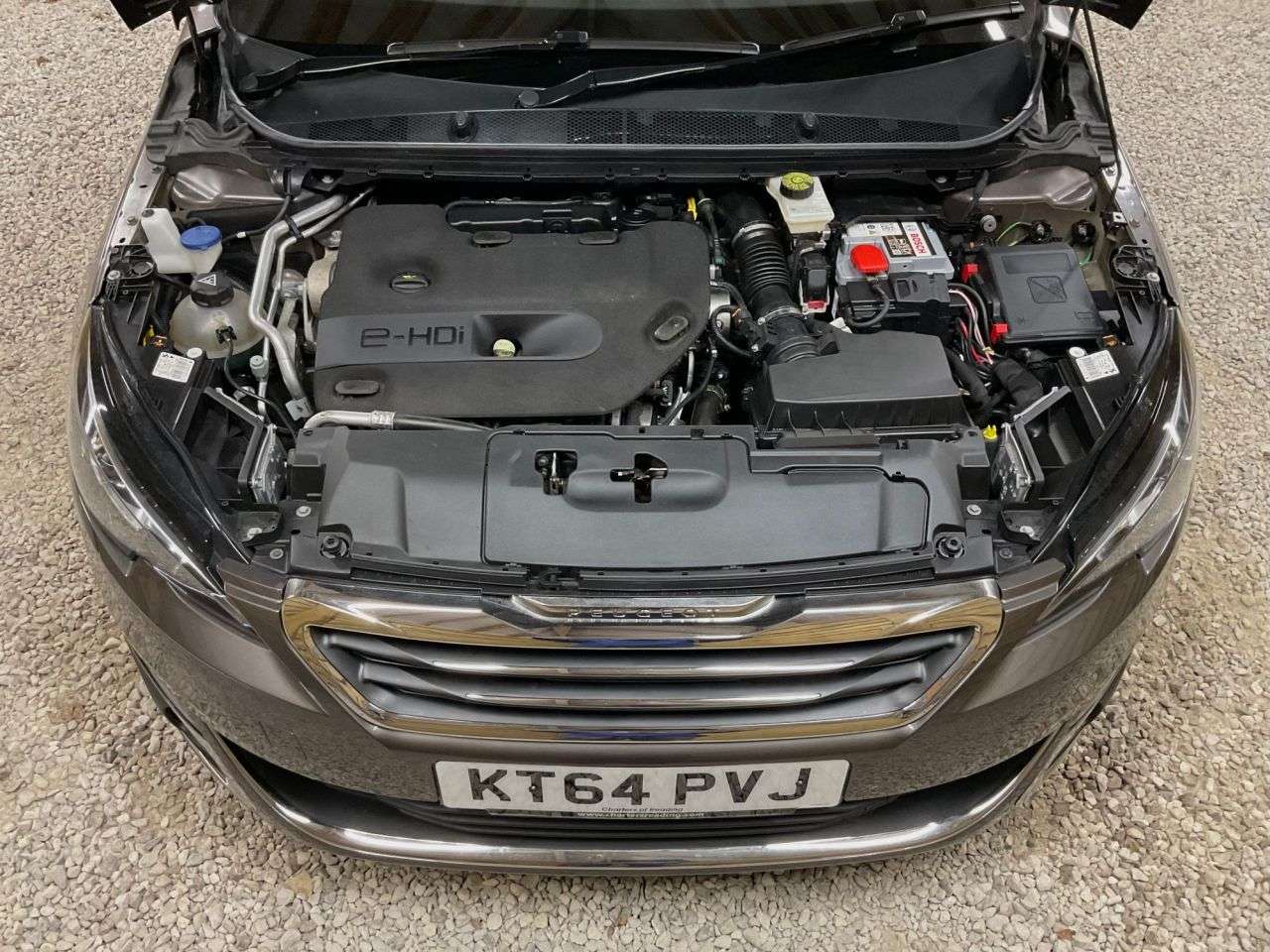 2015 PEUGEOT 308 2015 PEUGEOT 308