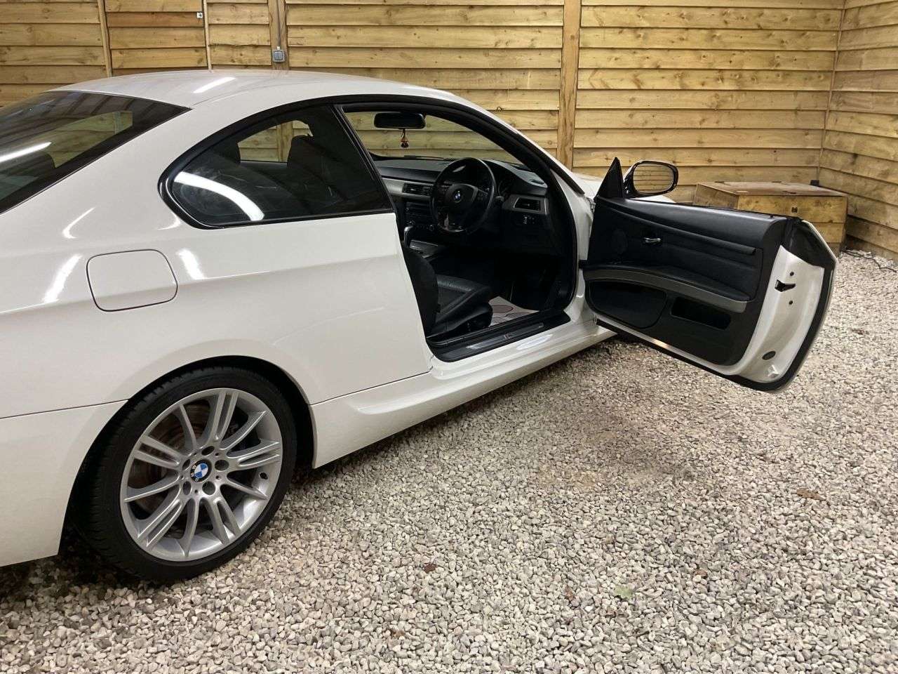 2012 BMW 3 SERIES 2012 BMW 3 SERIES