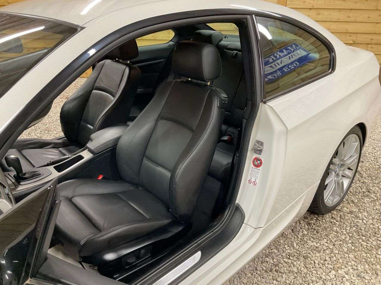 2012 BMW 3 SERIES 2012 BMW 3 SERIES