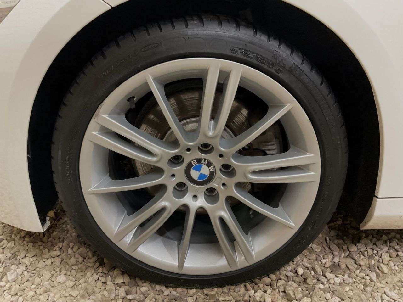 2012 BMW 3 SERIES 2012 BMW 3 SERIES