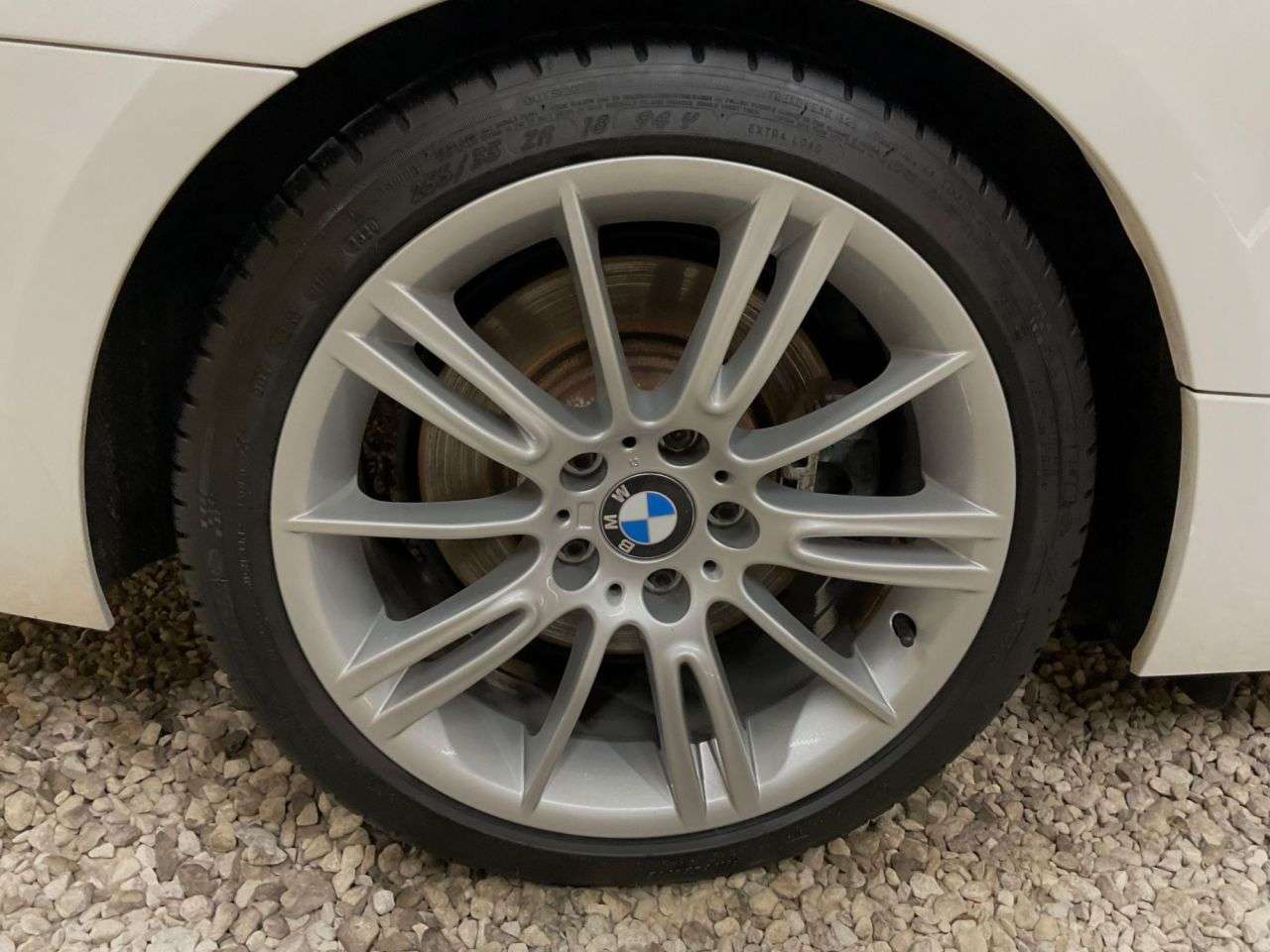 2012 BMW 3 SERIES 2012 BMW 3 SERIES