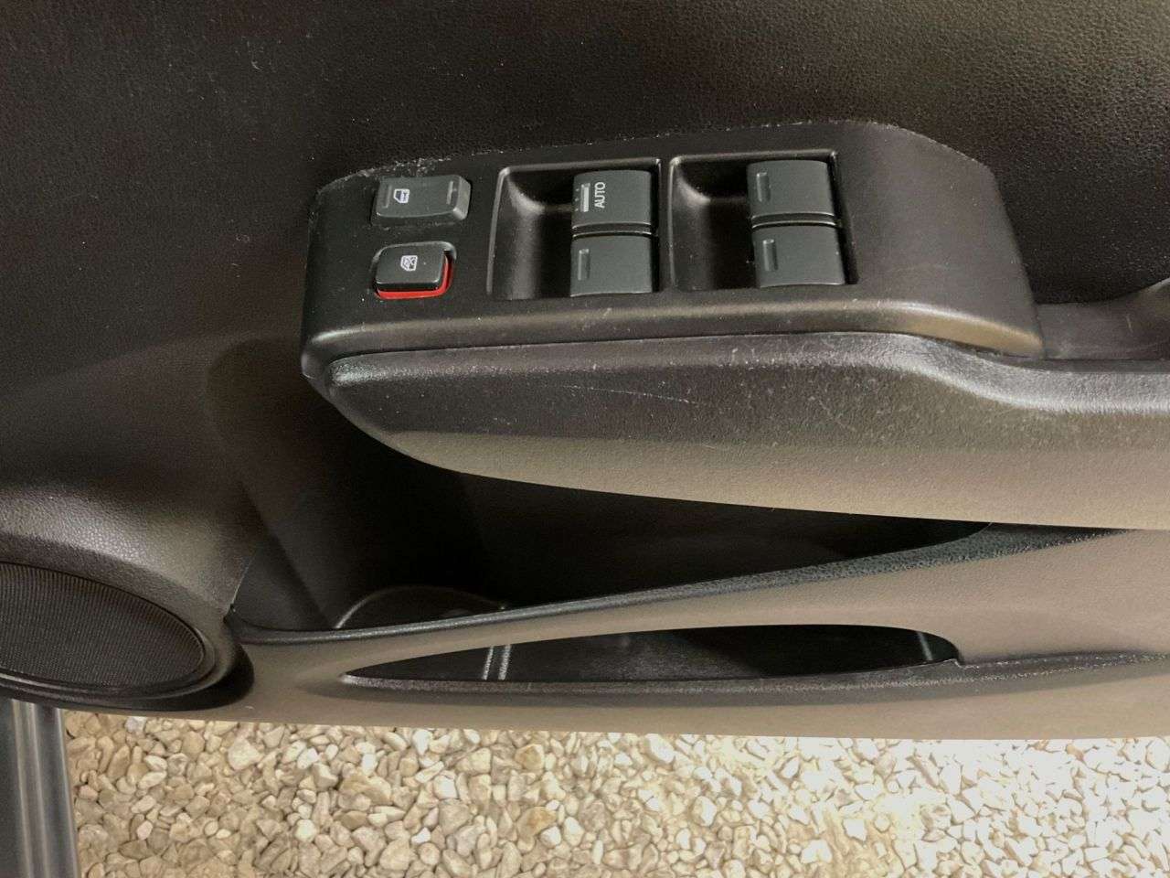 2013 HONDA JAZZ 2013 HONDA JAZZ