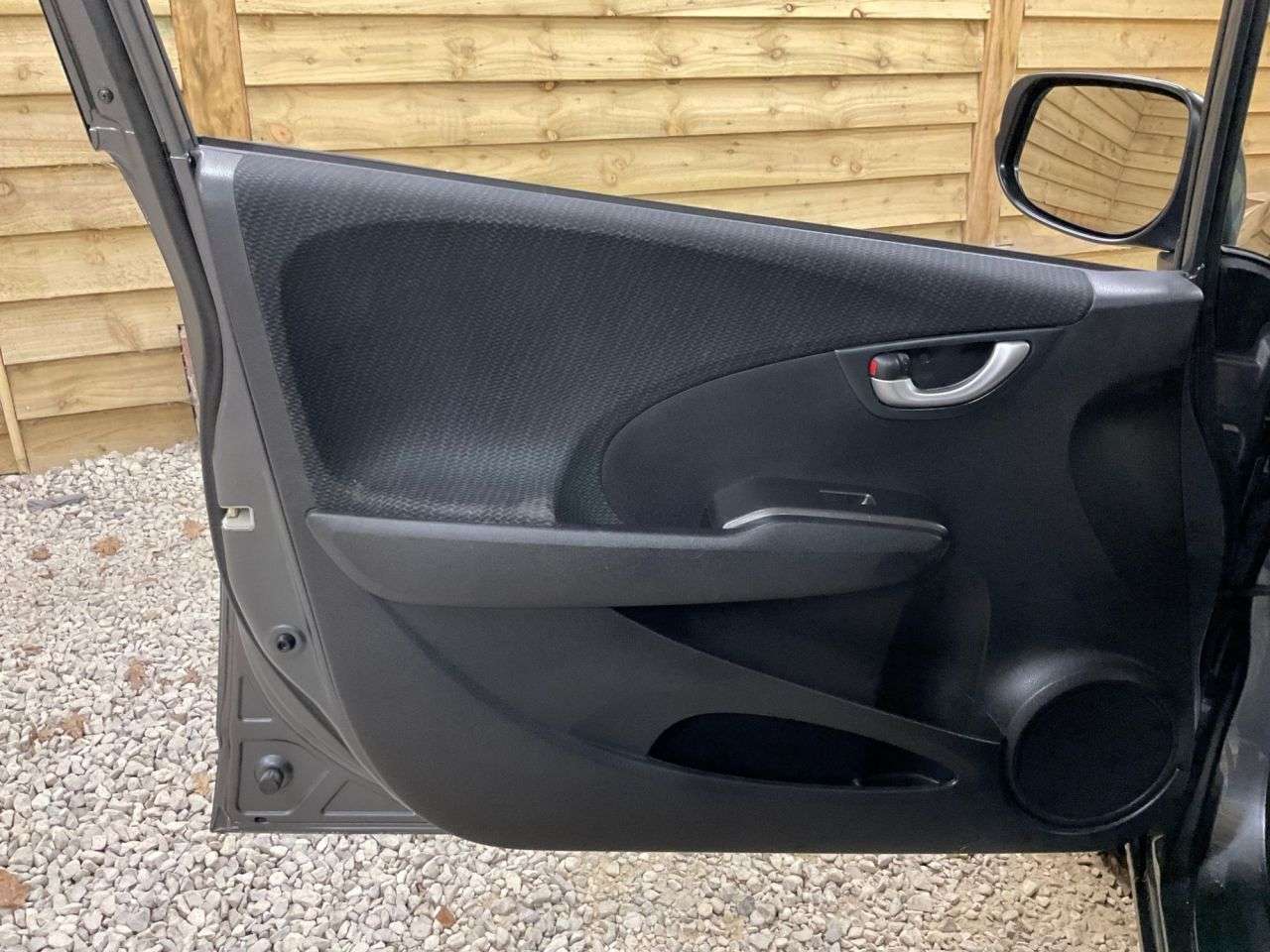 2013 HONDA JAZZ 2013 HONDA JAZZ