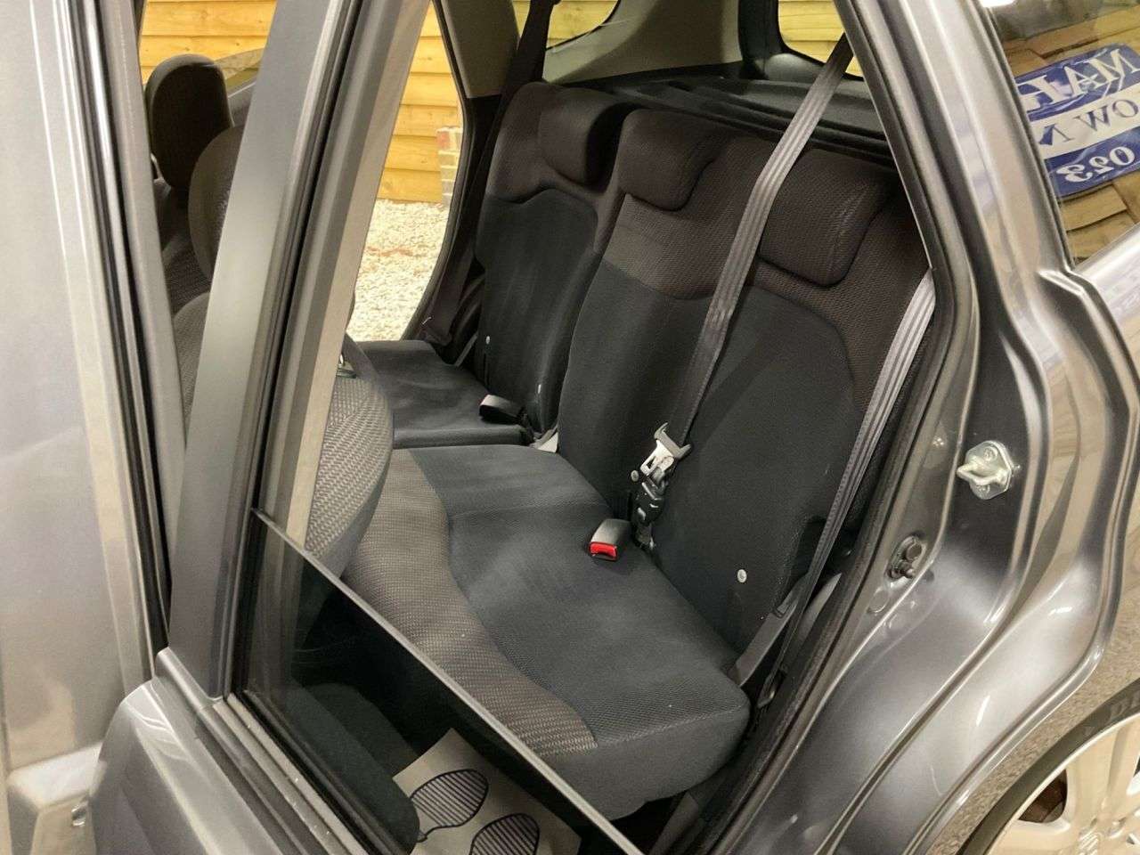 2013 HONDA JAZZ 2013 HONDA JAZZ