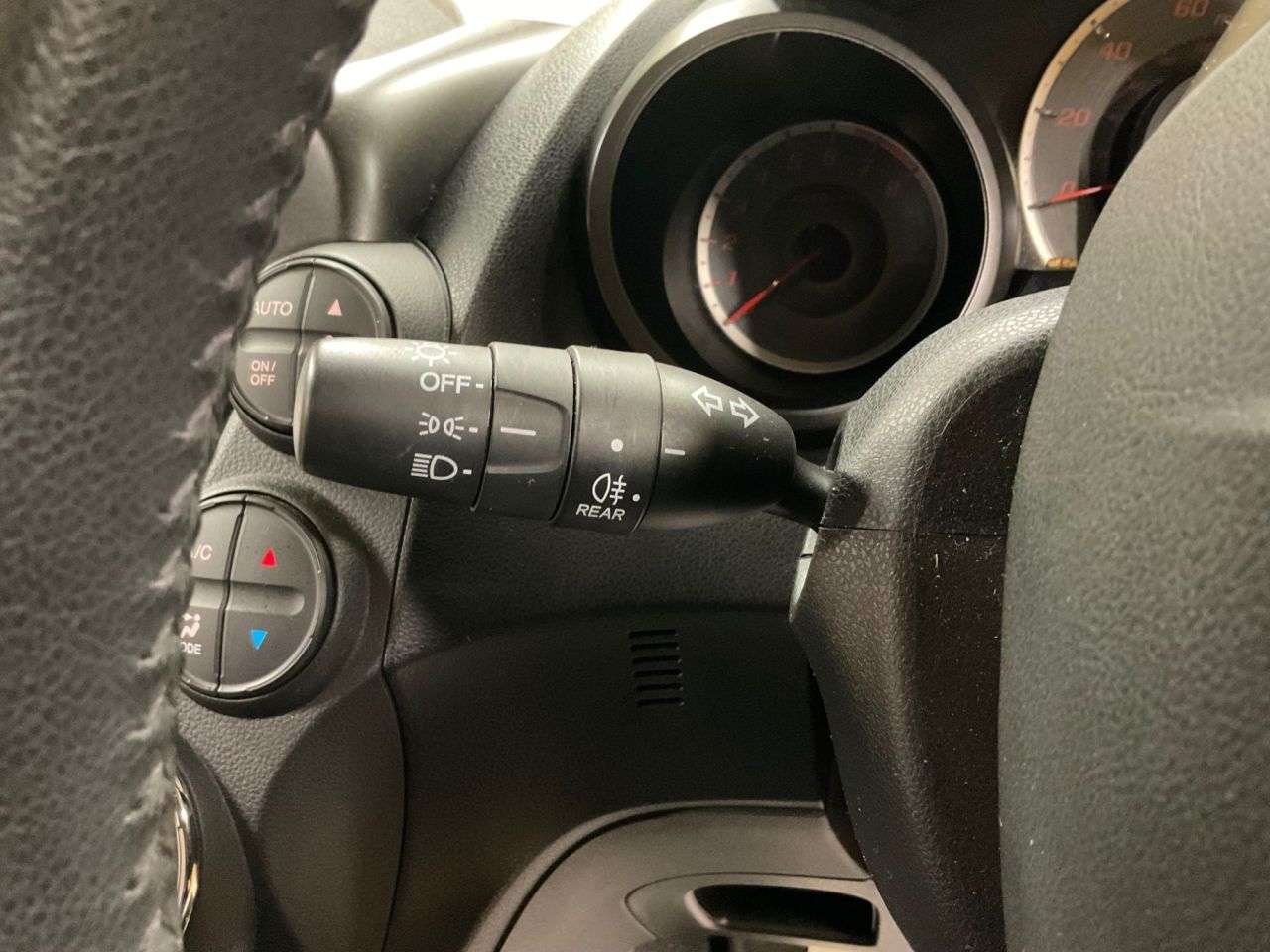 2013 HONDA JAZZ 2013 HONDA JAZZ