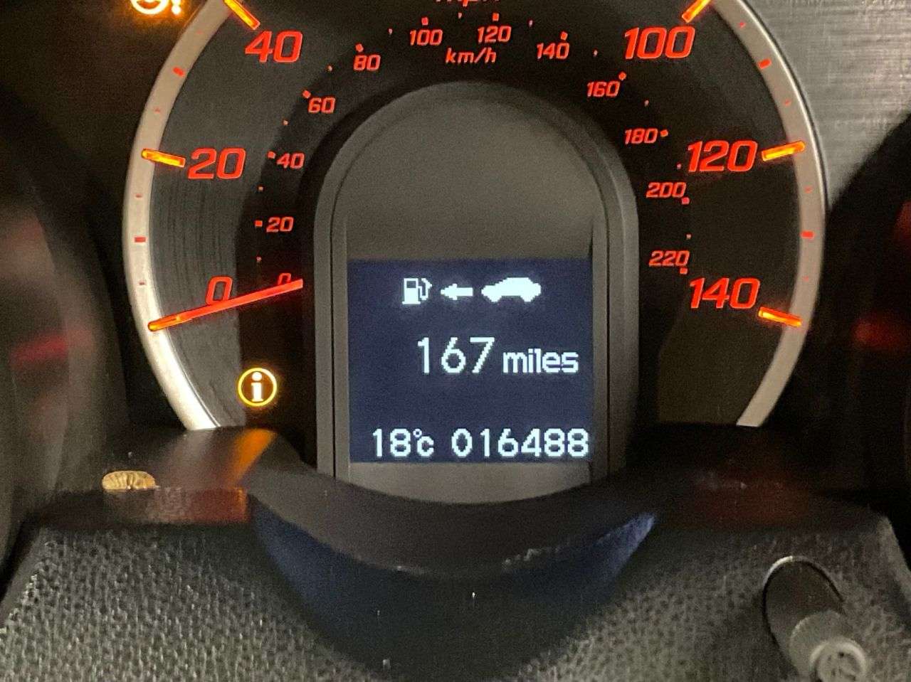 2013 HONDA JAZZ 2013 HONDA JAZZ