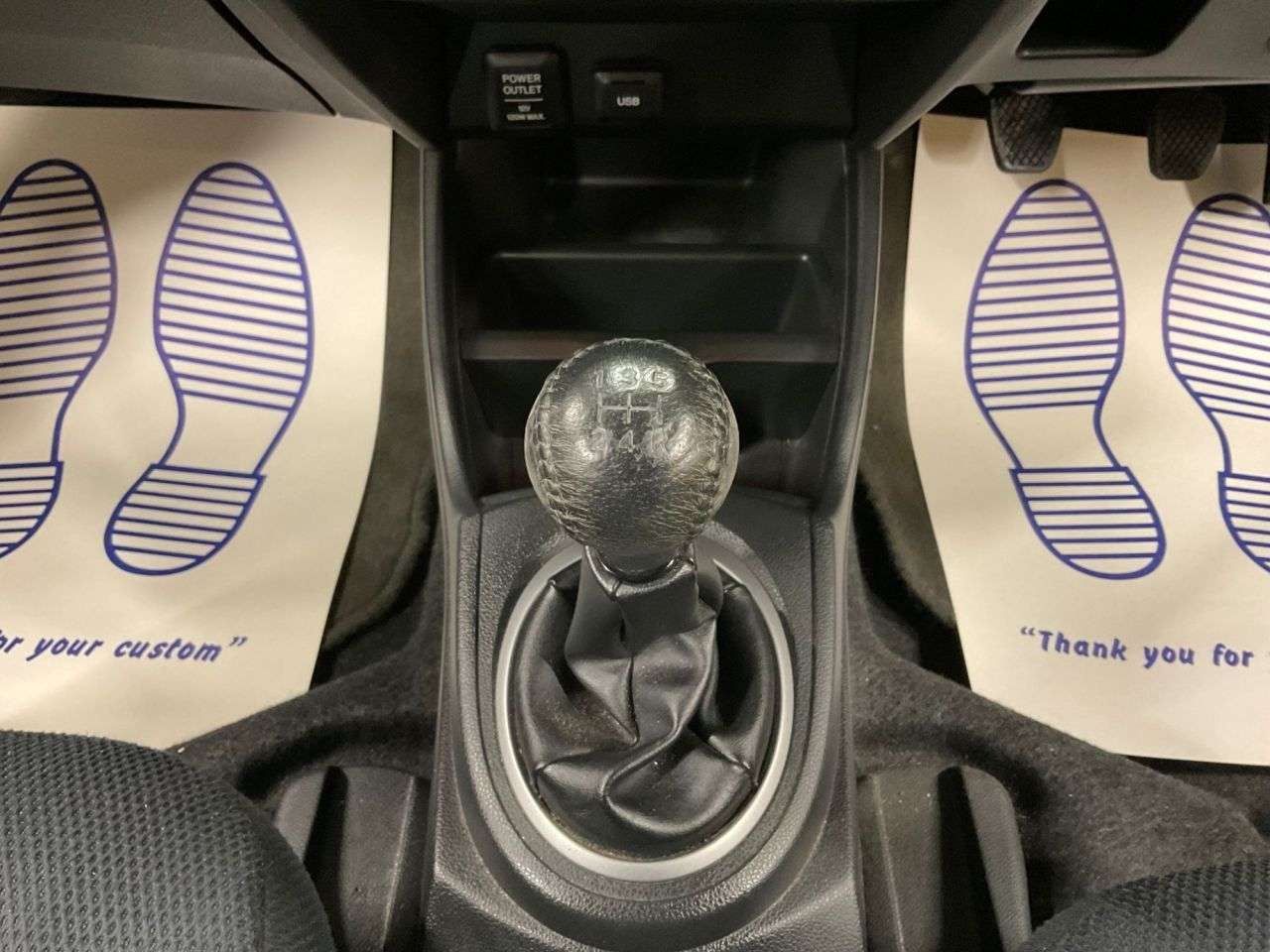 2013 HONDA JAZZ 2013 HONDA JAZZ