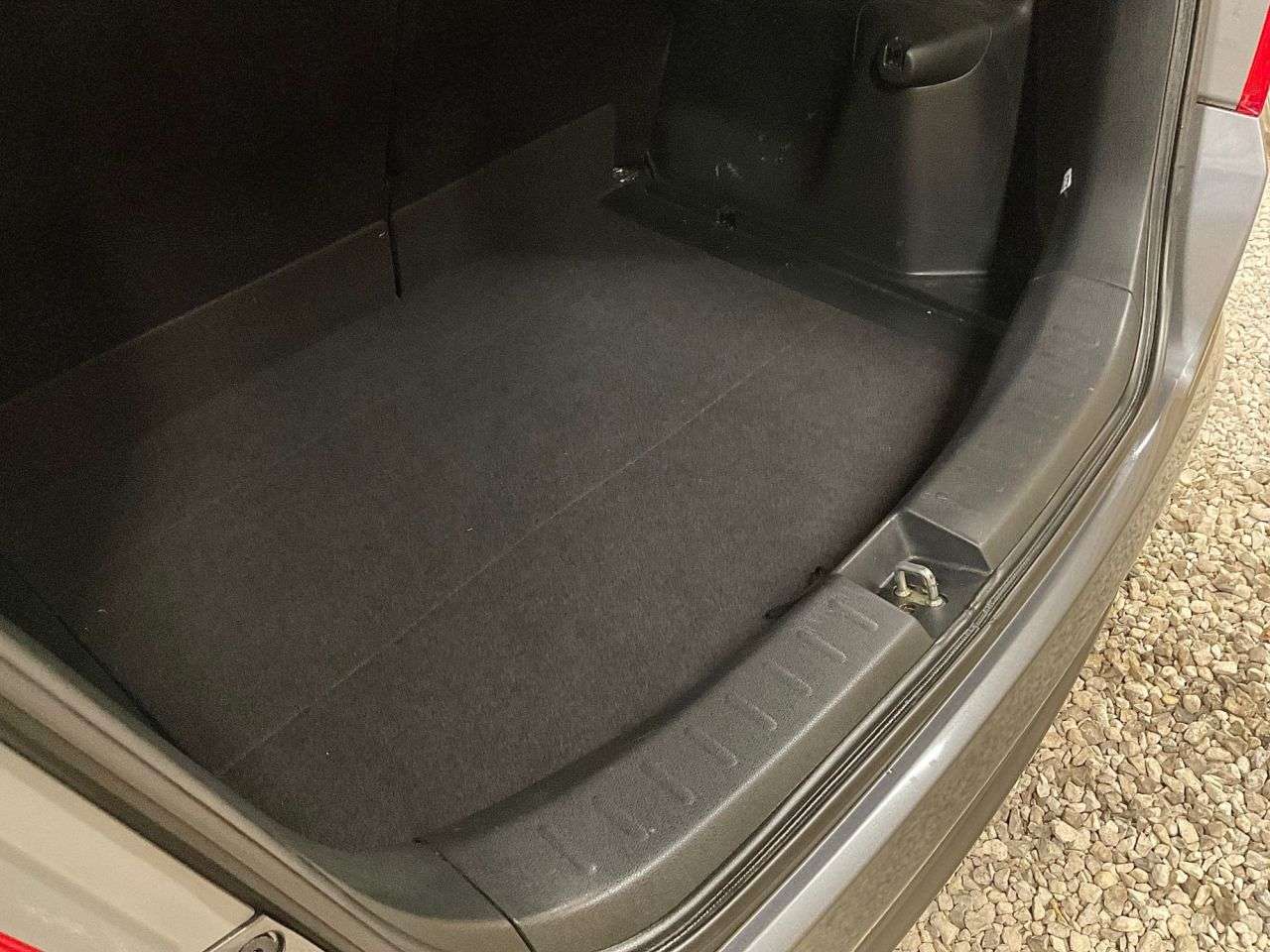 2013 HONDA JAZZ 2013 HONDA JAZZ