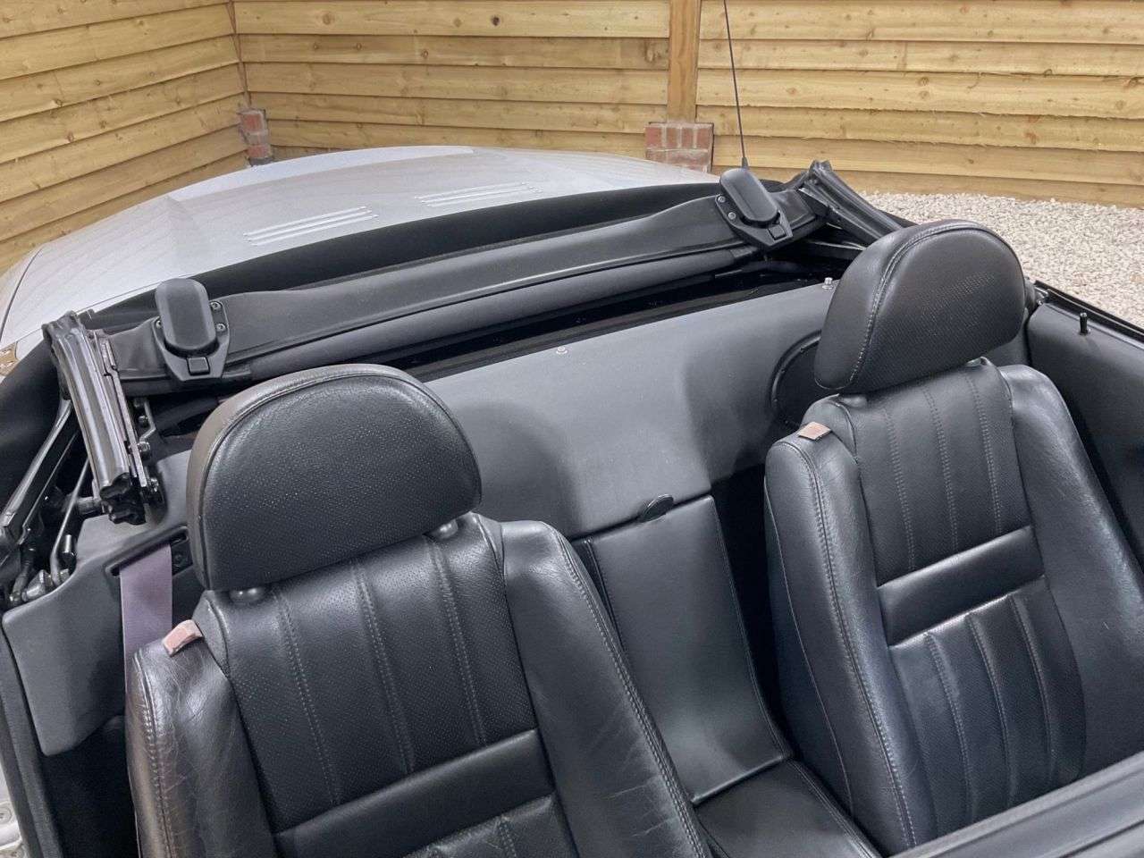 2003 MG TF 2003 MG TF