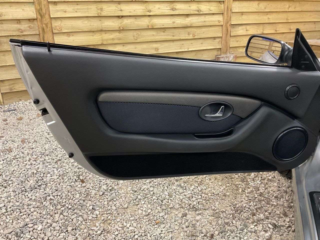 2003 MG TF 2003 MG TF