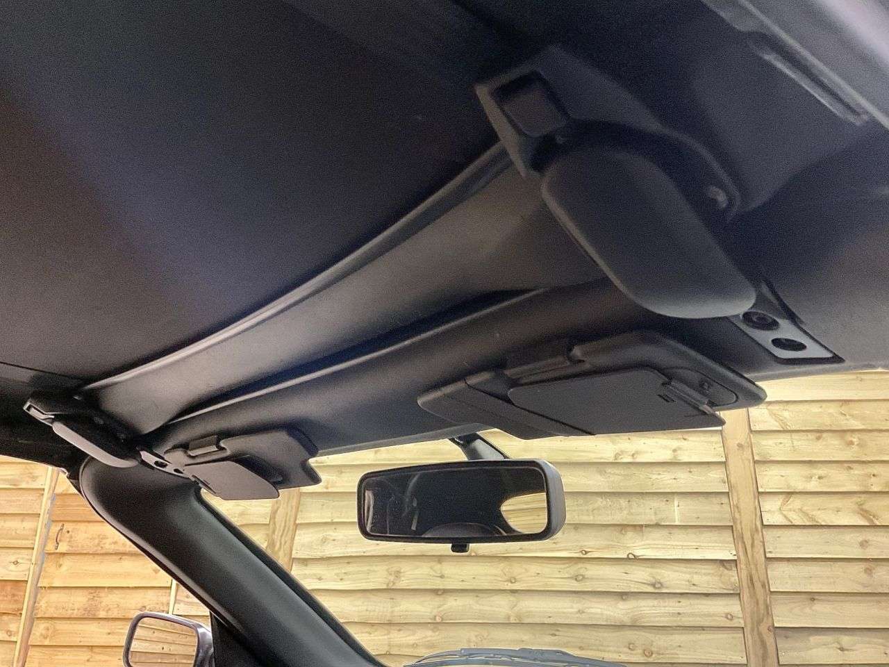 2003 MG TF 2003 MG TF