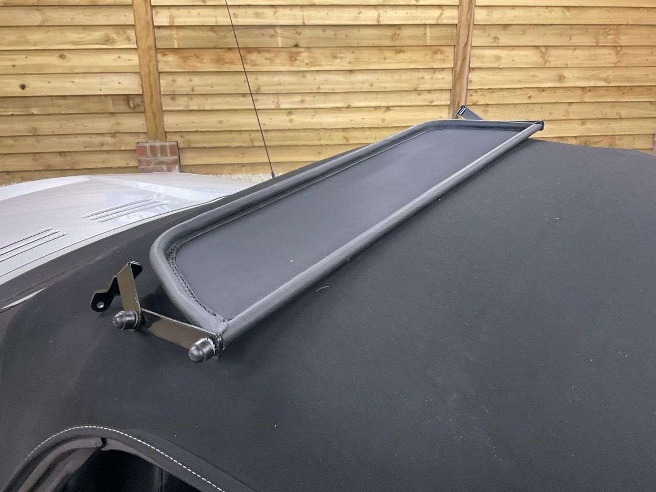 2003 MG TF 2003 MG TF