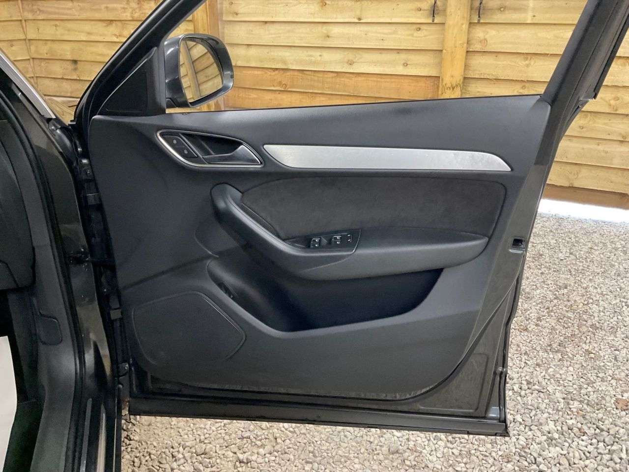 2015 AUDI Q3 2015 AUDI Q3