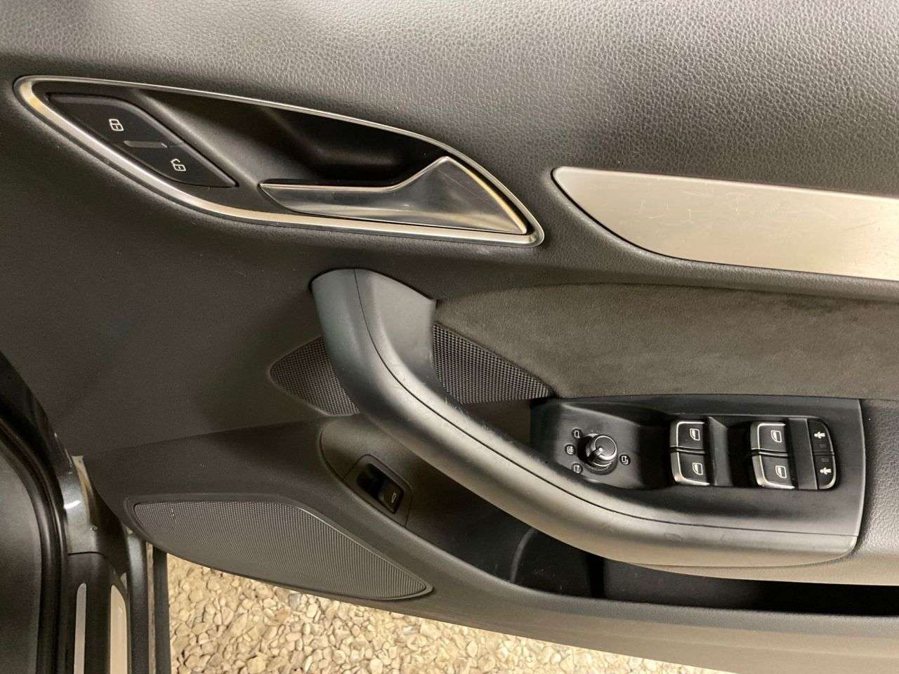 2015 AUDI Q3 2015 AUDI Q3