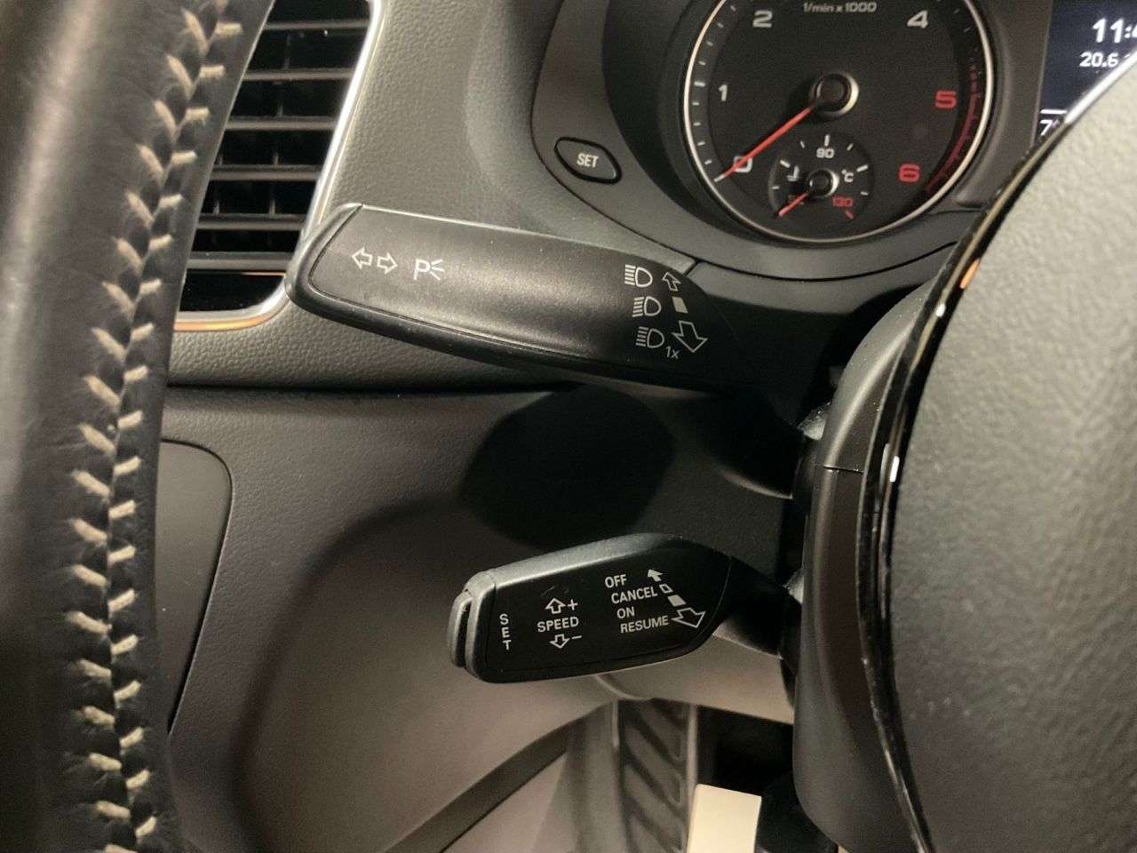 2015 AUDI Q3 2015 AUDI Q3