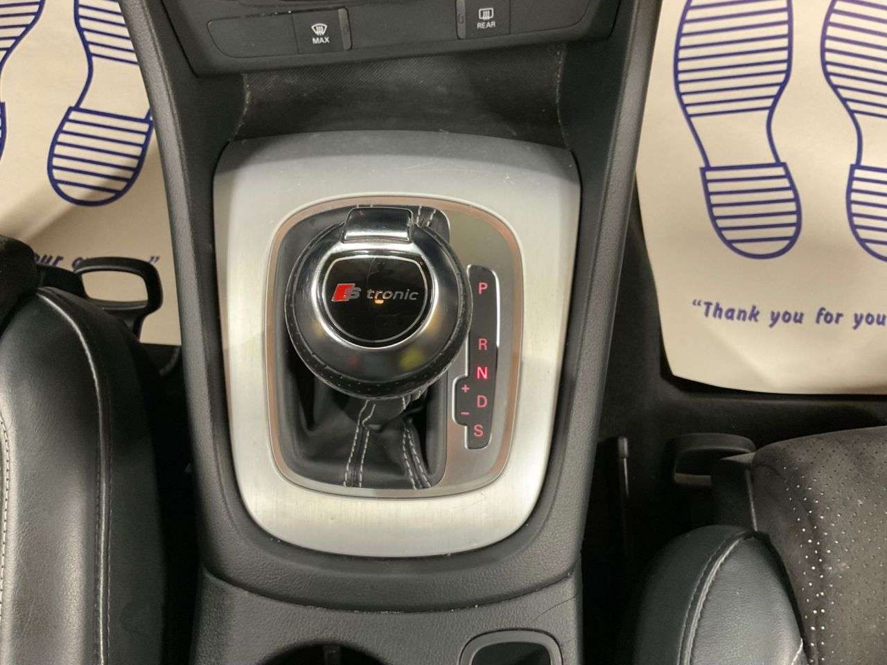 2015 AUDI Q3 2015 AUDI Q3