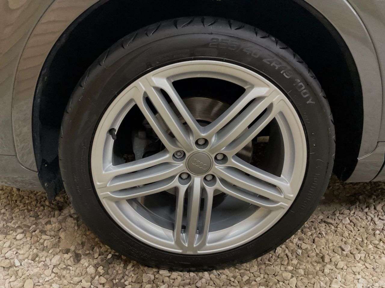 2015 AUDI Q3 2015 AUDI Q3