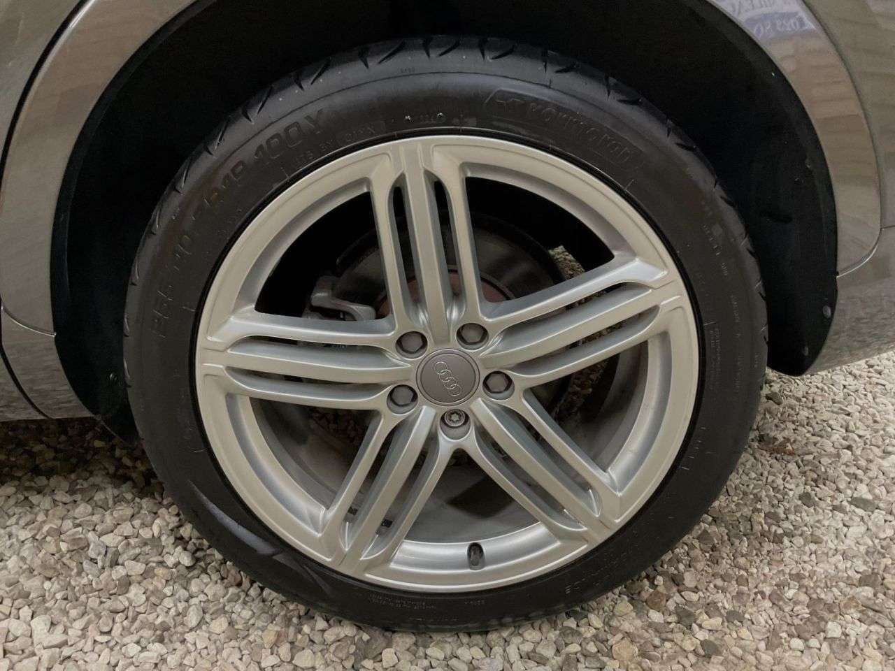 2015 AUDI Q3 2015 AUDI Q3