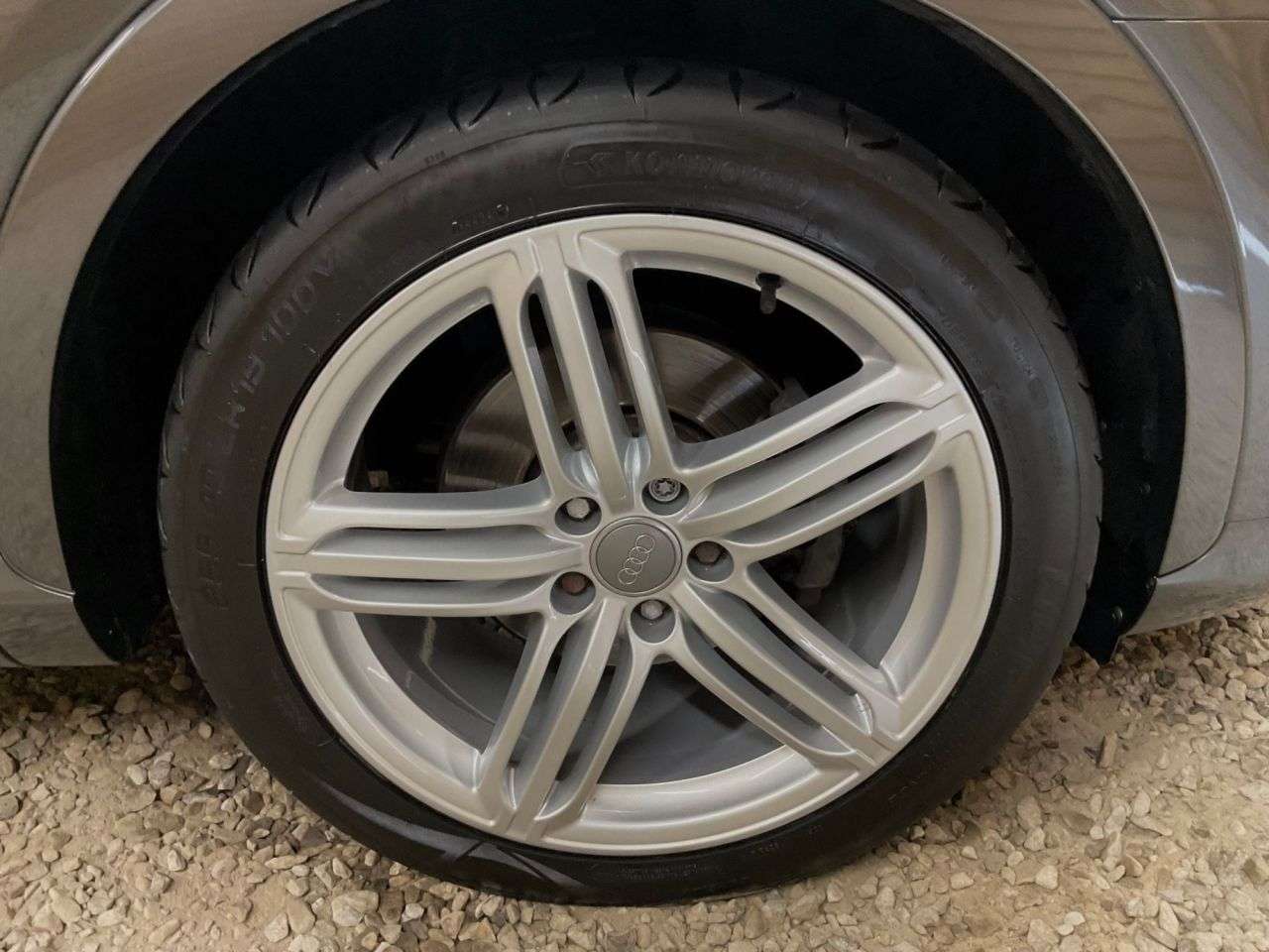 2015 AUDI Q3 2015 AUDI Q3