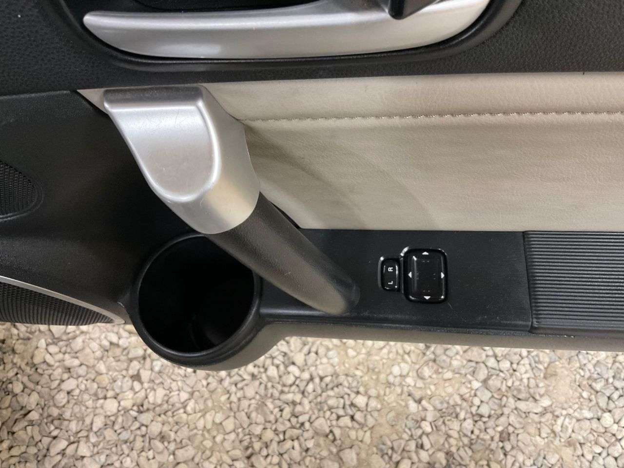 2007 MAZDA MX-5 2007 MAZDA MX-5