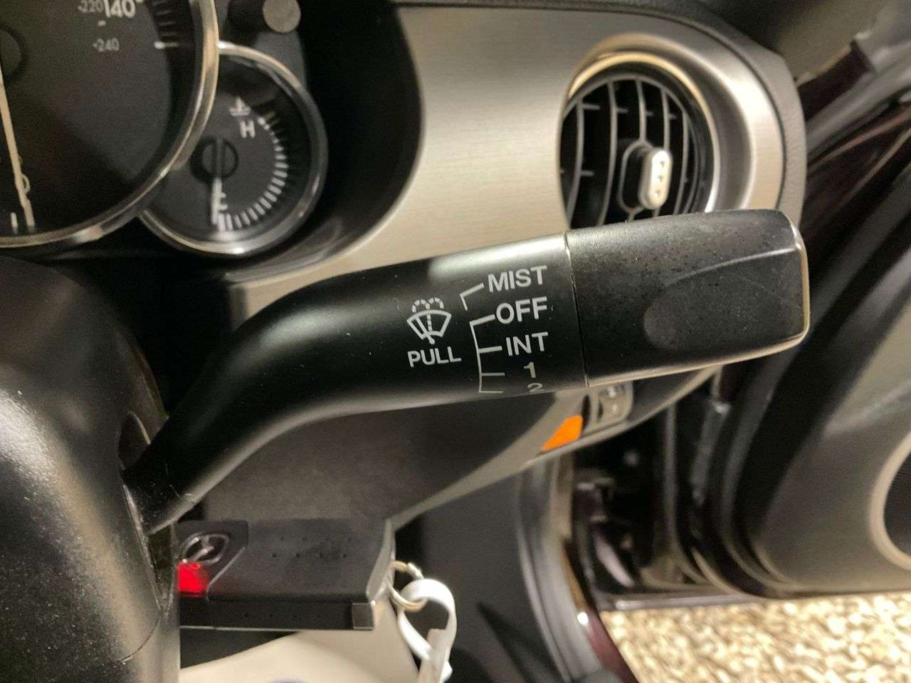 2007 MAZDA MX-5 2007 MAZDA MX-5