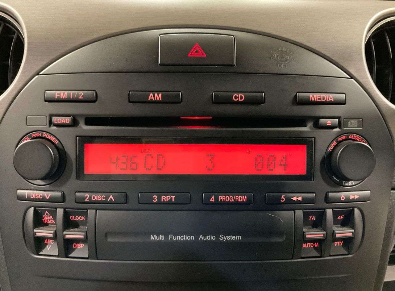 2007 MAZDA MX-5 2007 MAZDA MX-5